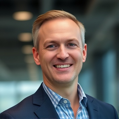 Jeroen van der Linden — Beste online casino expert